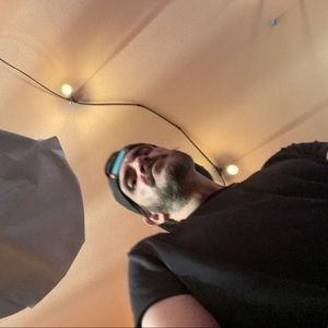 Meet your Posher, Jonathan